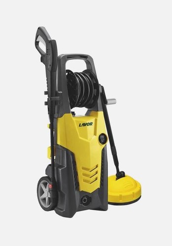 Lavor idropulitrci acqua - idropulitrci,