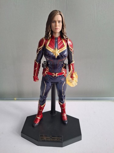 Crazy toys captain - crazy,