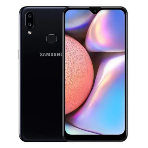 Samsung galaxy a10s - samsung,