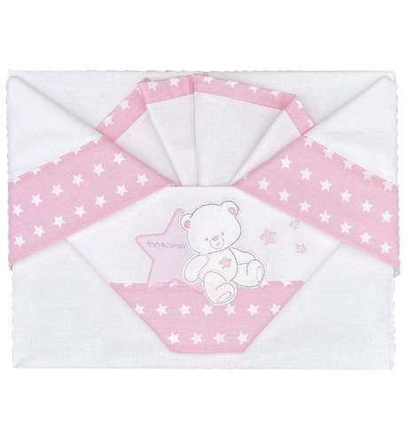 Andy helen completo lenzuolo - andy,