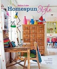 Homespun Style, Lake