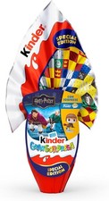 Kinder GranSorpresa Maxi Harry