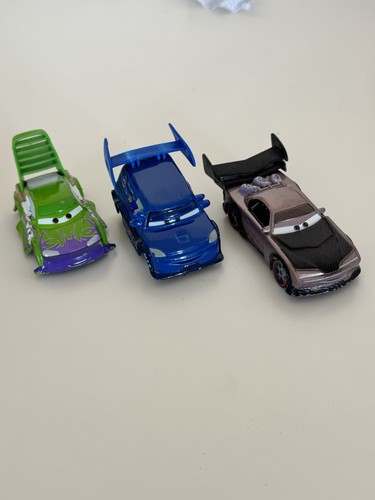 Disney pixar cars - disney,