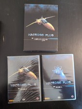 Macross Plus - Complete