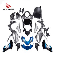 Kit carene carrozzeria