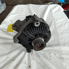 12317802928 Alternatore  BMW X3 (E83) 3.0d xDrive SUV 5p/d/2993cc