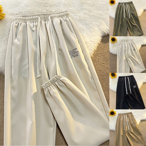 Pantaloni uomo casual