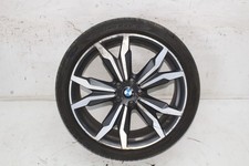 Cerchio in lega BMW X2 F39