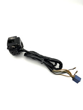 Suzuki GS450 interruttore