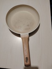 Kasanova Padella antiaderente bianca