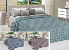 Copriletto Piquet Primavera