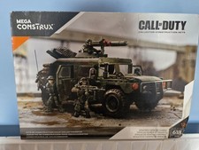 Mega Bloks Mega Construx Call