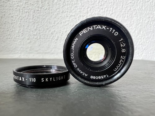 Asahi pentax 2 8 - 24, mm