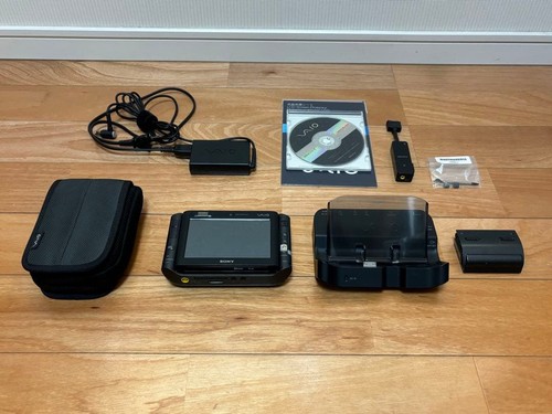 Sony vaio vgn ux90ps typeu - sony, vgn-ux90ps