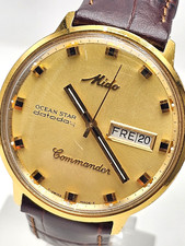 Orologio Uomo "MIDO", "OCEAN