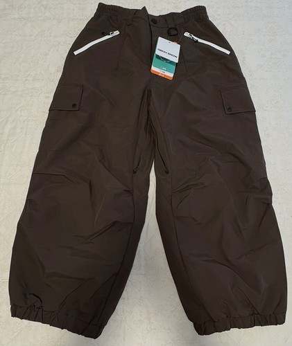 Pantaloni sci snowboard - pantaloni, da