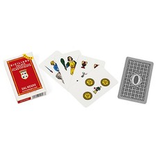 Carte siciliane extra dal - siciliane,