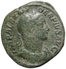 Severo Alessandro (222-235