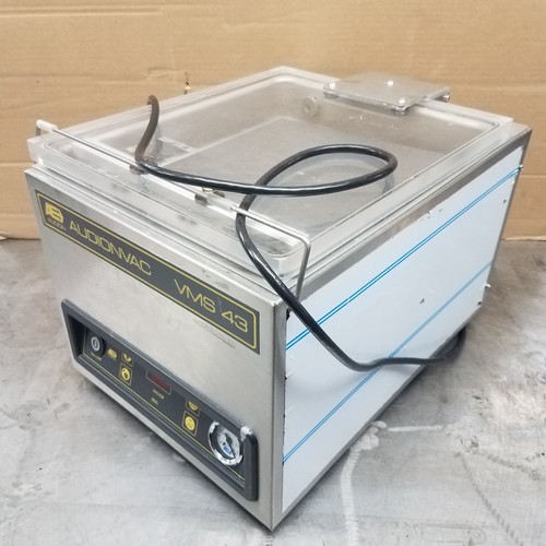 Audion electro audionvac - ae,