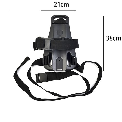 Supporto zaino subacqueo - , per