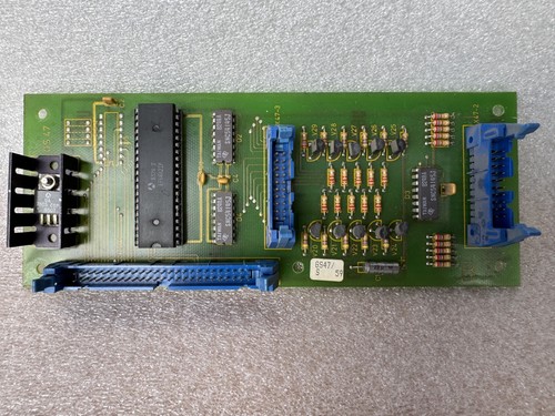 Scheda controllo kardex - scheda,
