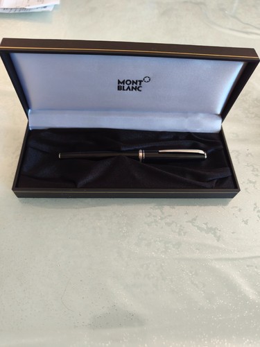 Penna sfera montblanc - penna,