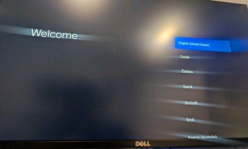 Nvidia shield 4k hdr - tv, (2017)