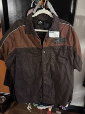 Harley-Davidson Men's L