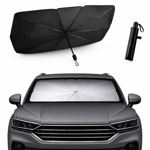 Parasole auto parabrezza - parasole,