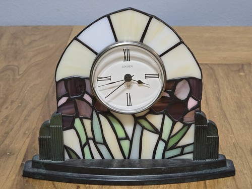 Orologio tavolo vintage in - orologio,