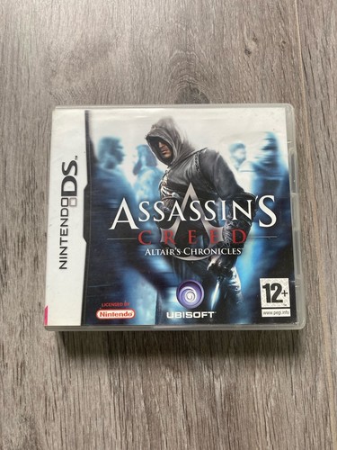 Assassin creed altaïr s - assassin’s, altaïr’s