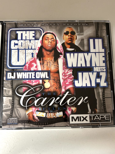 Whiteowl lil wayne - lil,