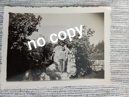 Foto epoca anni uomo - foto, '50