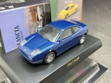 Kyosho fiat lancia - kyosho, 1/64