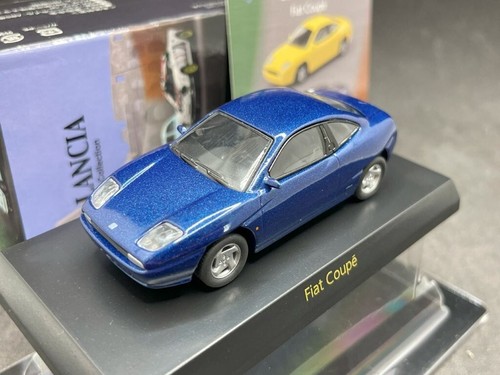 Kyosho fiat lancia - 1/64, fiat&lancia