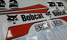 BOBCAT S590 KIT DECALCOMANIA