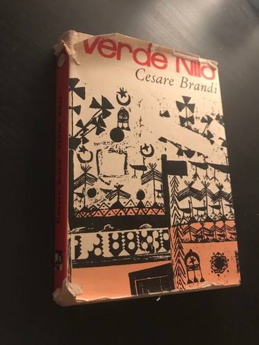 Verde nilo cesare brandi - nilo,