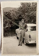 orig. Foto Auto Automobil