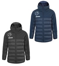 Giubbotto Parka Giaccone