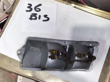 FIAT 500 PORTALAMPADE FANALINO