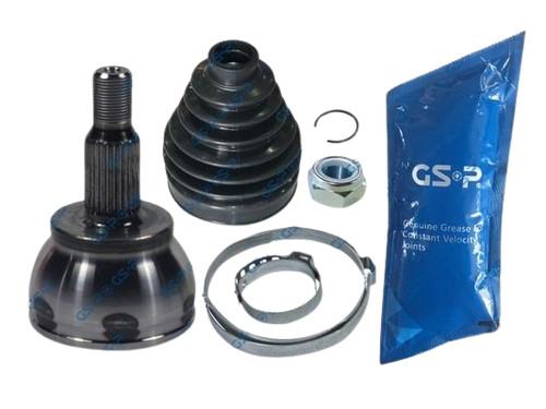 Kit giunto omocinetico - kit,
