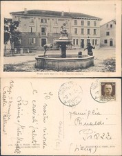 CADOLA ANNI 40,PONTE NELLE