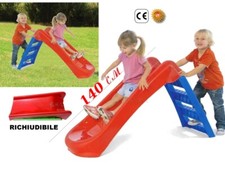 Scivolo per bambini - bambini, in