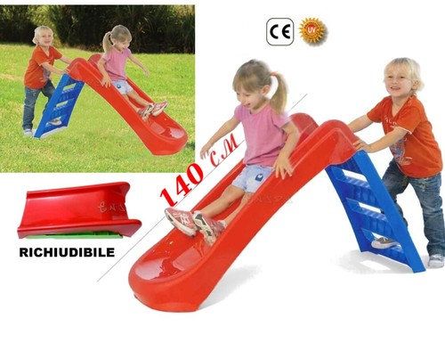 Scivolo per bambini - per, in