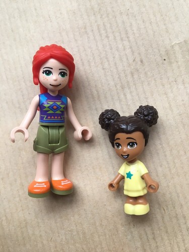 Lego mia liz frnd409 - lego,