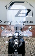 Parabrezza Roller ZN50QT-A -