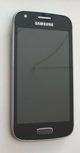 Blocco display touch - e,