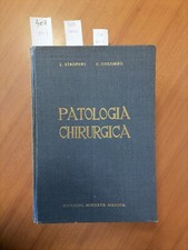 Patologia Chirurgica Stropeni