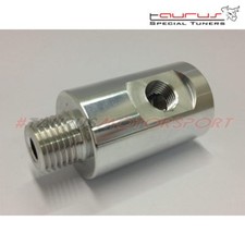 Adattatore raccordo da - t,