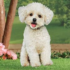 Realistico Bichon Frise